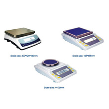 Biobase Electronic Platform Balance with RS232c Output Interface